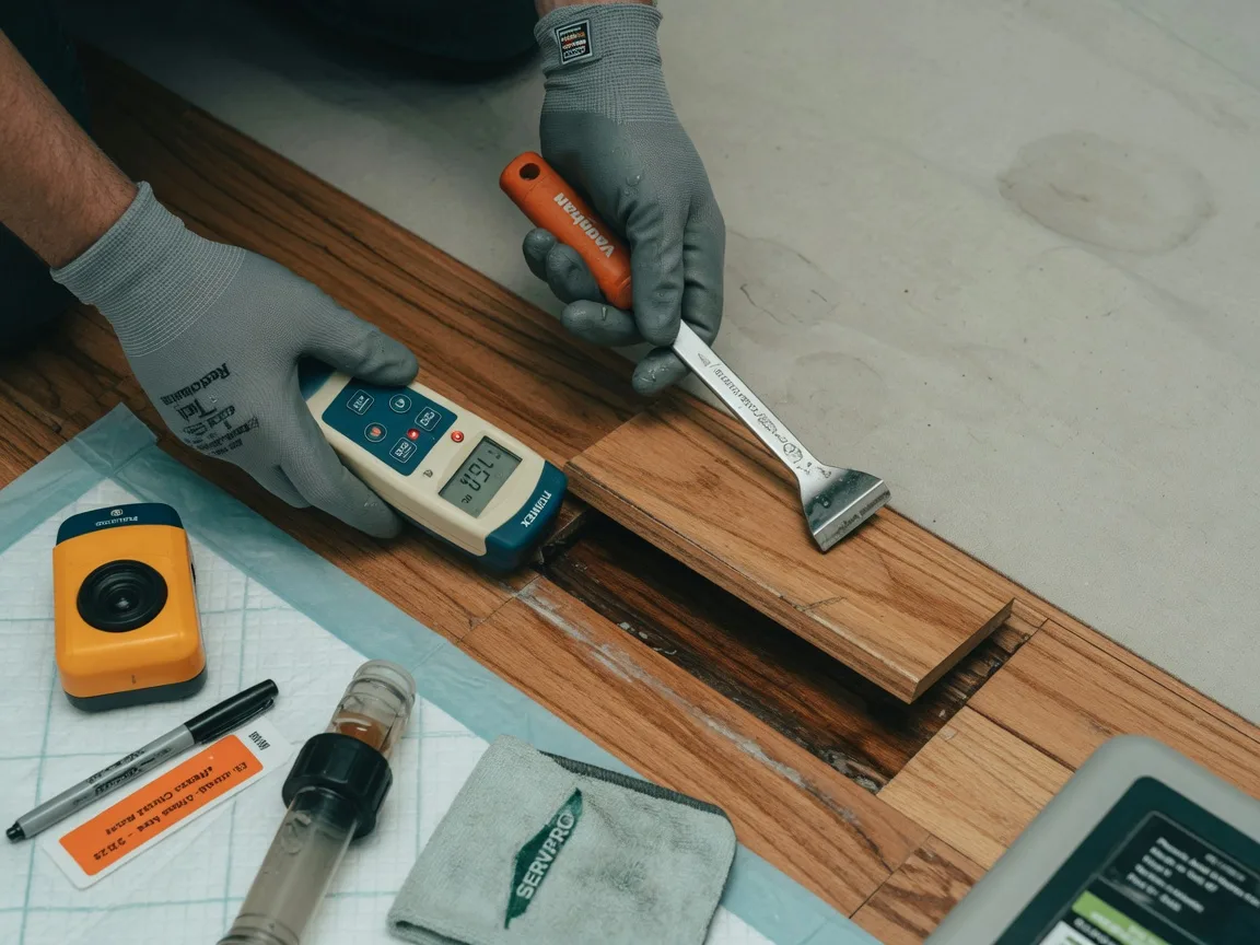 Why choose Water Damage Restoration in Cobbtown, GA